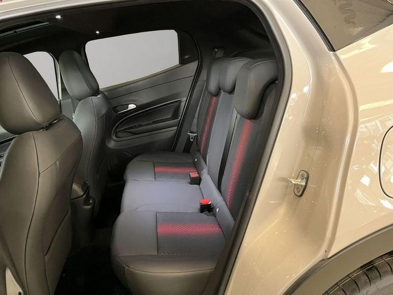 Alfa Romeo Junior Junior 1.2 145 CV Hybrid eDCT6 Speciale - PROMO SIRONIAUTO+