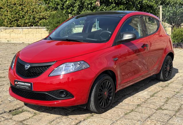 LANCIA Ypsilon 1.0 FireFly Hybrid GPL Ecochic Silver
