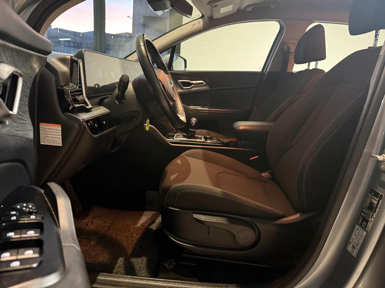 Kia Sportage V 2022 1.6 crdi mhev Business dct FullLed CarPlay