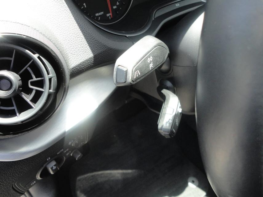 Audi Q2 1.6 tdi Business
