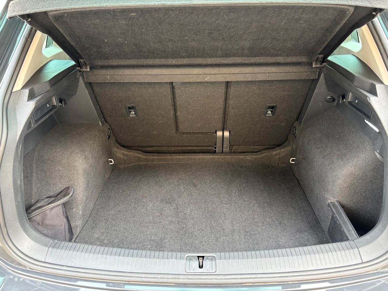 Volkswagen Tiguan 2.0 TDI 150 CV SCR DSG Life