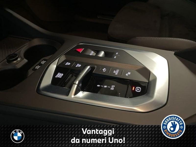 BMW Serie 1 120d M Sport