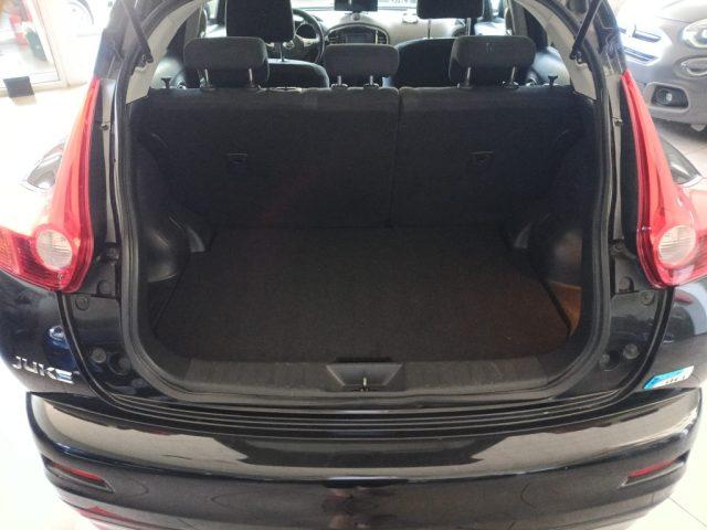 NISSAN Juke 1.5 dCi Acenta