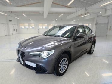 Alfa Romeo Stelvio 2.2 TD 190 CV AT8 Q4 Business PREZZO REALE