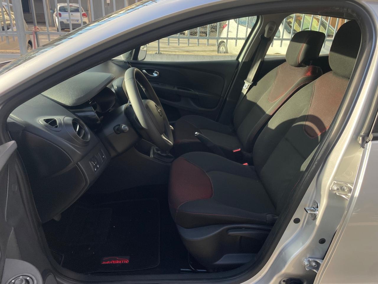 Renault Clio Sporter dCi 8V 90CV Start&Stop Energy Zen