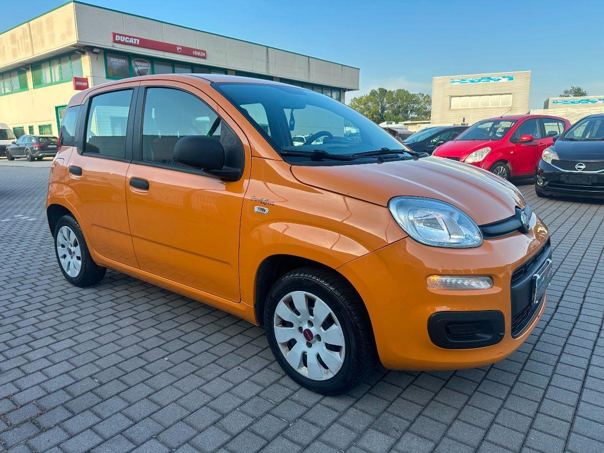 FIAT - Panda - 1.2 Easy