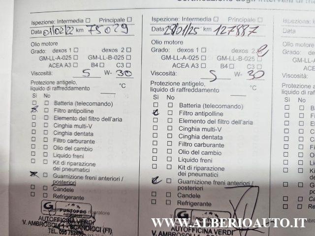 OPEL Mokka X 1.6 CDTI Ecotec 4x2 Start&Stop Cosmo