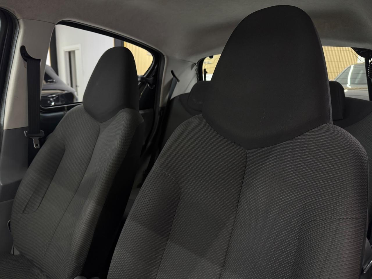 Toyota Aygo 1.0 Automatica Full Opt