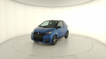 AIXAM e-Coupe Emotion GTI my20