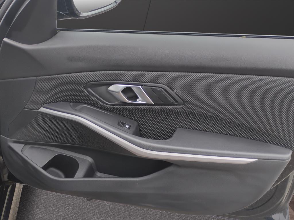 BMW 316 d Touring mhev 48V auto.PREZZO REALE