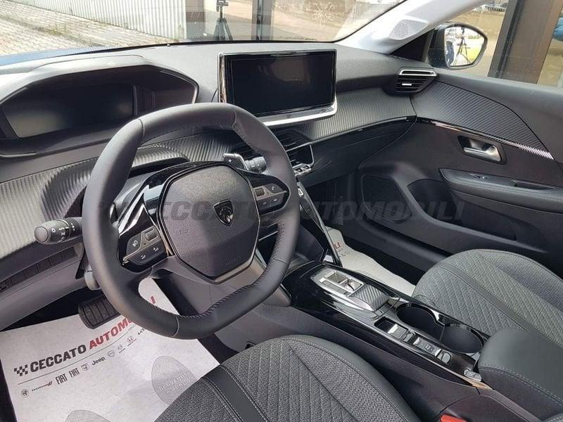 Peugeot 208 208 1.2 hybrid Allure 100cv e-dcs 6