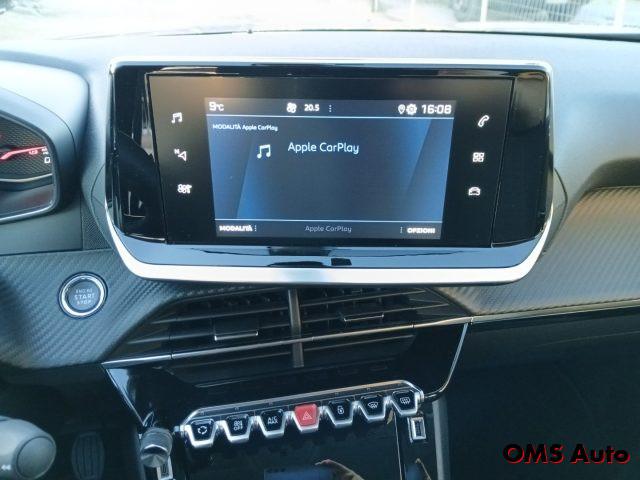 PEUGEOT 2008 BlueHDi 110 S&S Allure Pack