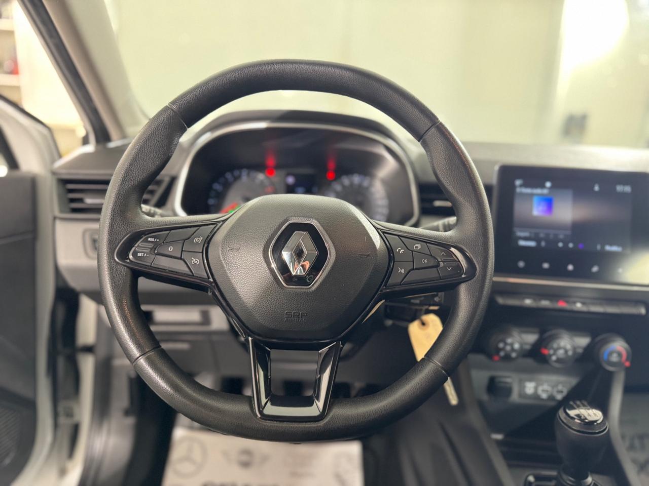 Renault Clio TCe 12V 100 CV GPL 5 porte Intens