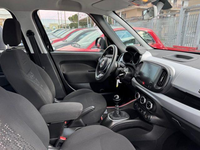 FIAT 500L 1.4 95 CV S&S Cross