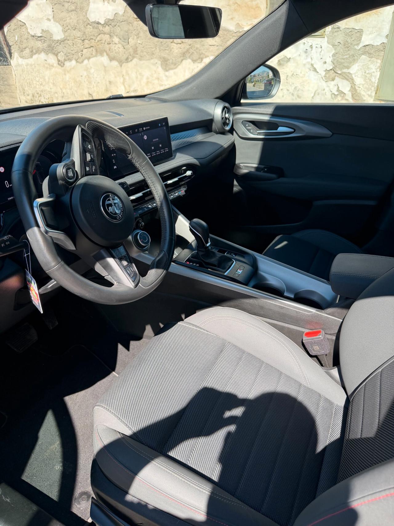 Alfa Romeo Tonale 1.6 diesel 130 CV TCT6 Sprint