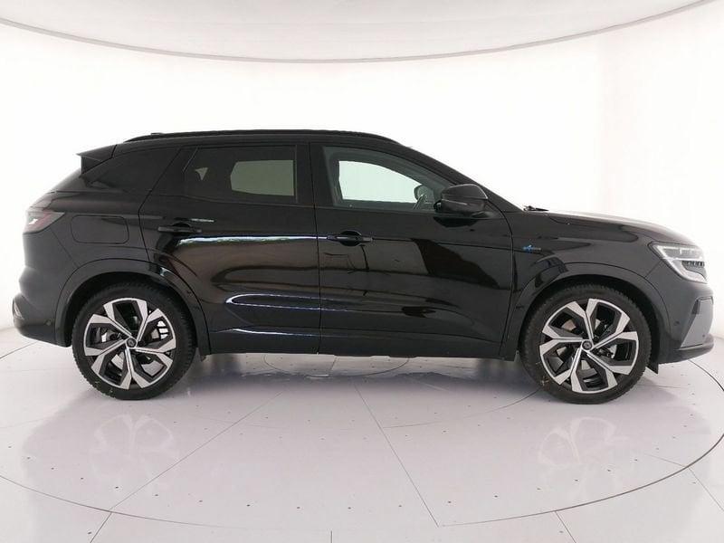 Renault Austral 1.2 E-Tech full hybrid Iconic Esprit Alpine 200cv auto