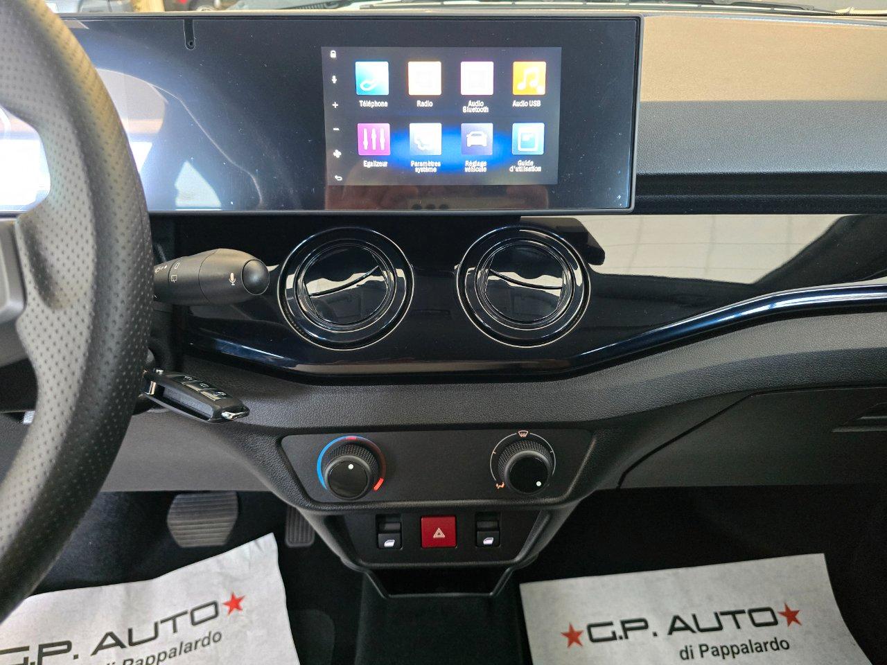 Aixam City Sport