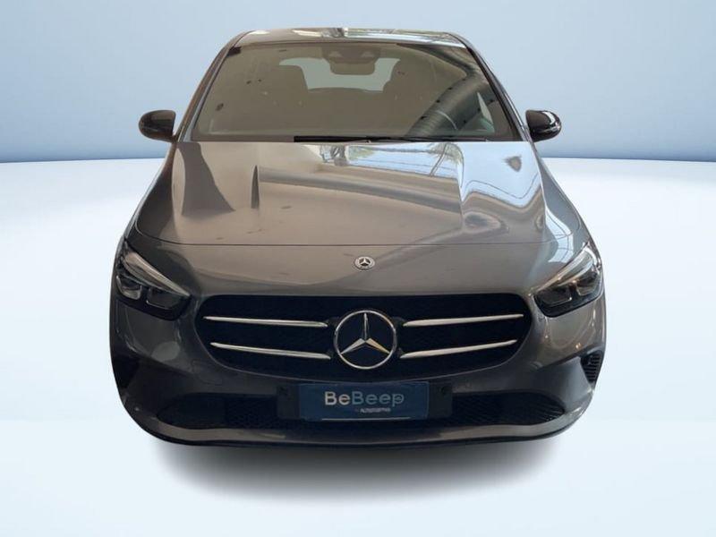 Mercedes-Benz Classe B B 180 D SPORT PLUS AUTO