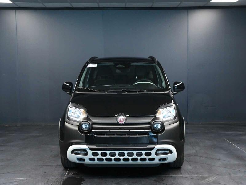 FIAT Pandina Pandina 1.0 FireFly 65 CV Hybrid C...