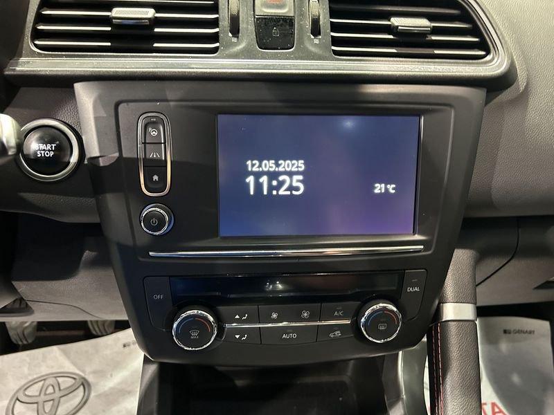 Renault Kadjar dCi 130CV 4x4 Energy Hypnotic