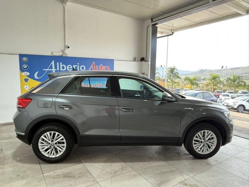 Volkswagen T-Roc 2.0 TDI SCR 150 CV DSG Business BlueMotion Technol
