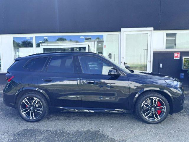 BMW X1 xDrive 25e Msport Pro NAVI - LED - HEAD UP - 19