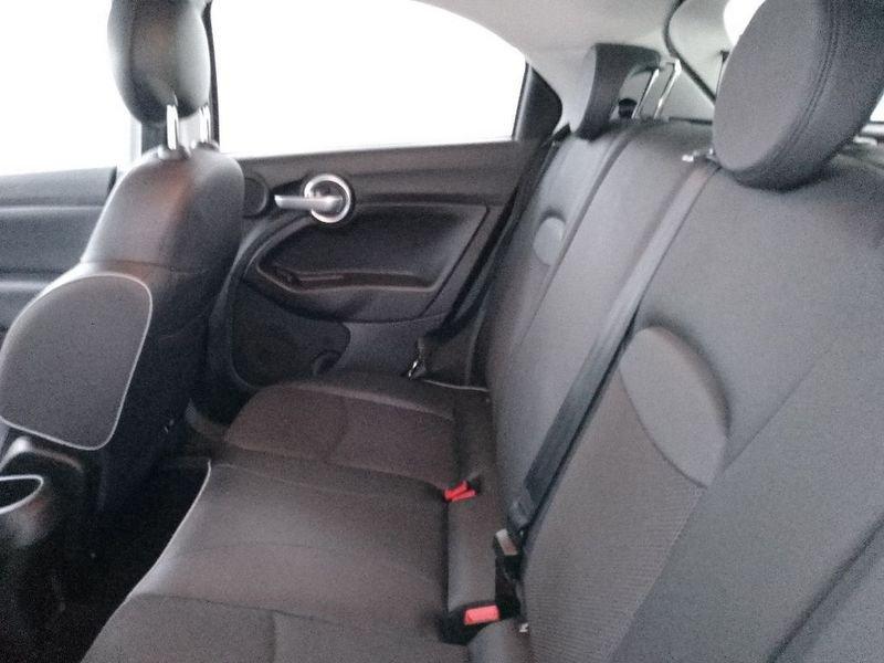 FIAT 500X 2.0 mjt Cross Plus 4x4 140cv