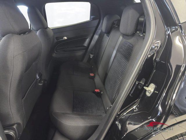 ALFA ROMEO Junior Ibrida 1.2 145cv Sprint