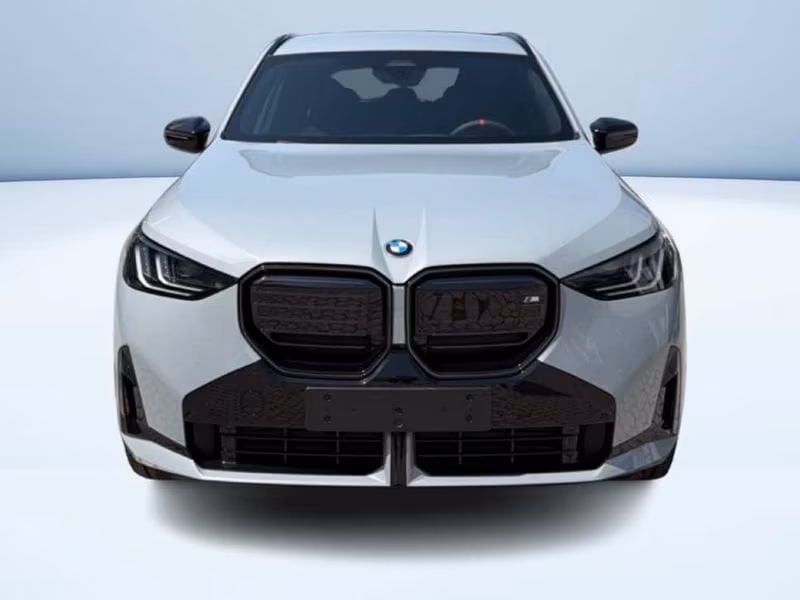 BMW X3 M50 xDrive M Sport Pro