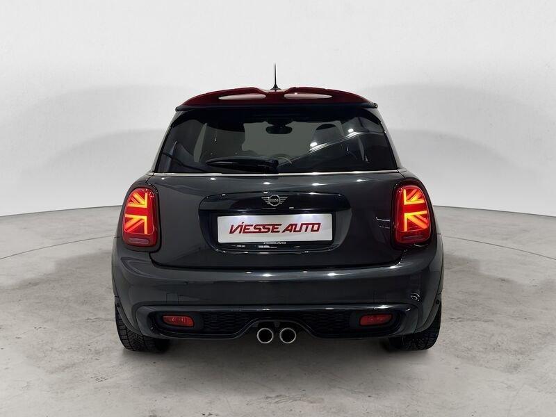 MINI Cooper Mini 2.0 Cooper S