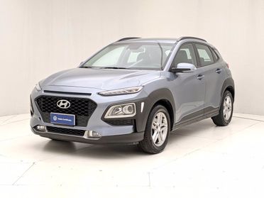 HYUNDAI Kona 1.0 T-GDI Style del 2018