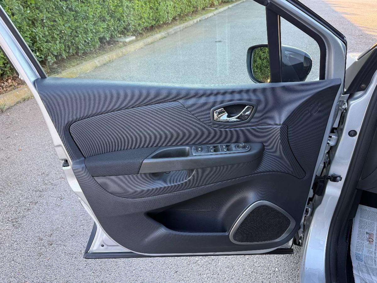 RENAULT - Captur - dCi 8V 90 CV S&S Energy Zen