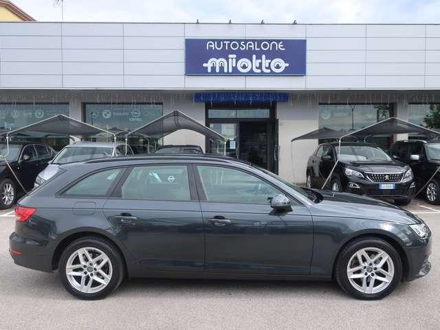 Audi A4 A4 Avant 2.0 tdi Business 150cv s-tronic