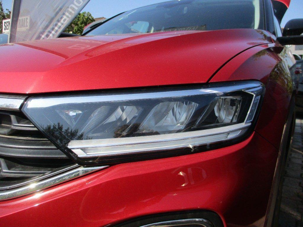 Volkswagen T-Roc 1.0 TSI Life - Retrocamera - List. 33.000