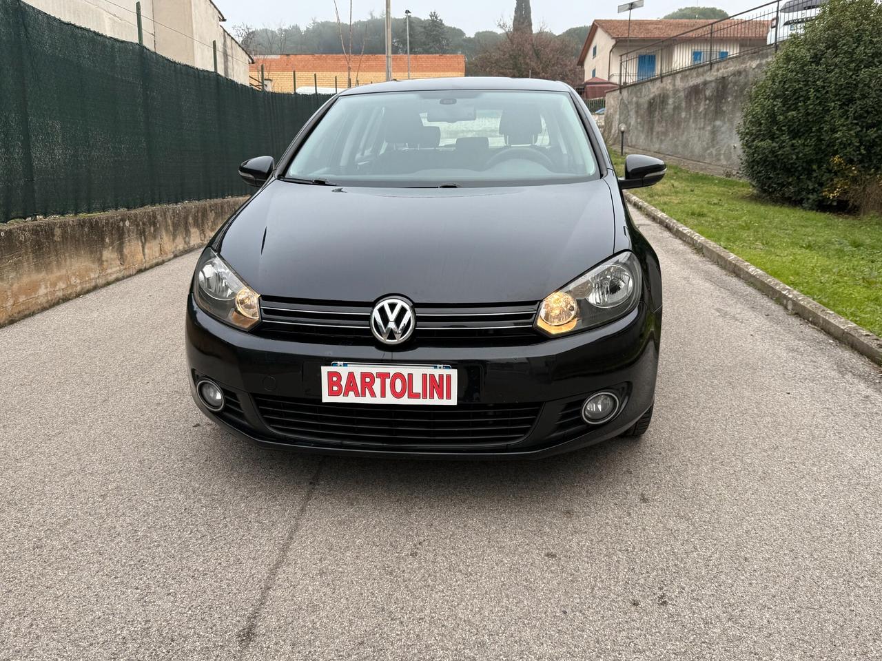 Volkswagen Golf 1.6 TDI DPF 5p. Comfortline