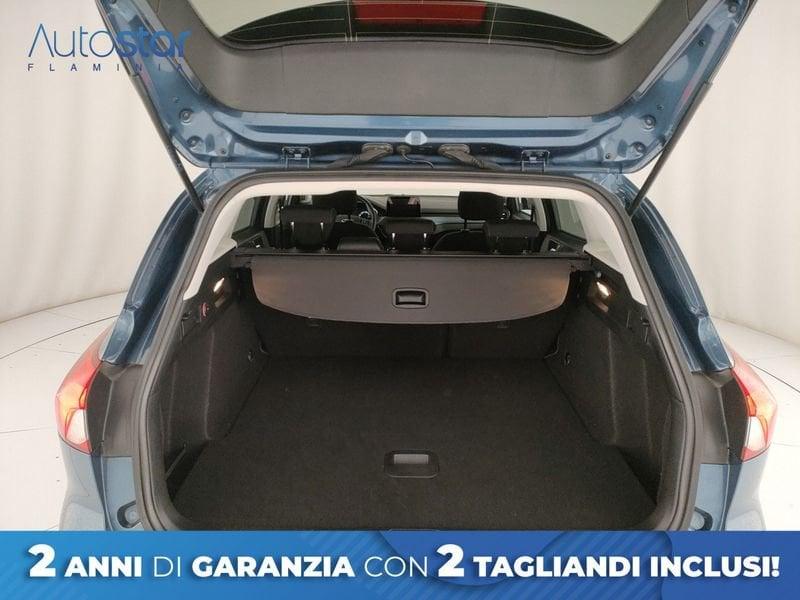 Ford Focus Active SW 1.0t ecoboost h 125cv