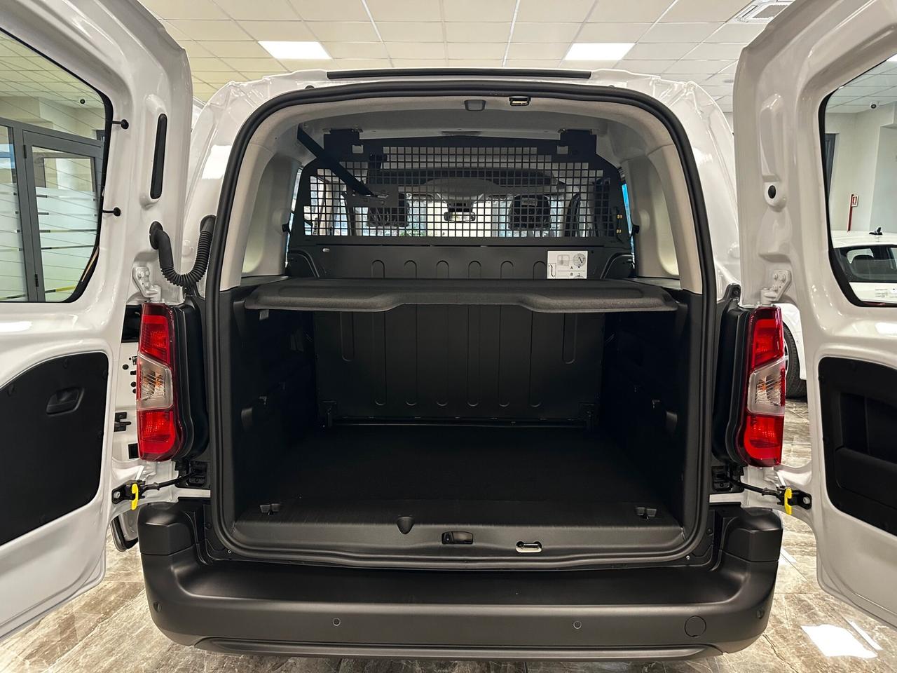 Fiat Doblo Doblò 1.5 BlueHdi 130CV Combi N1