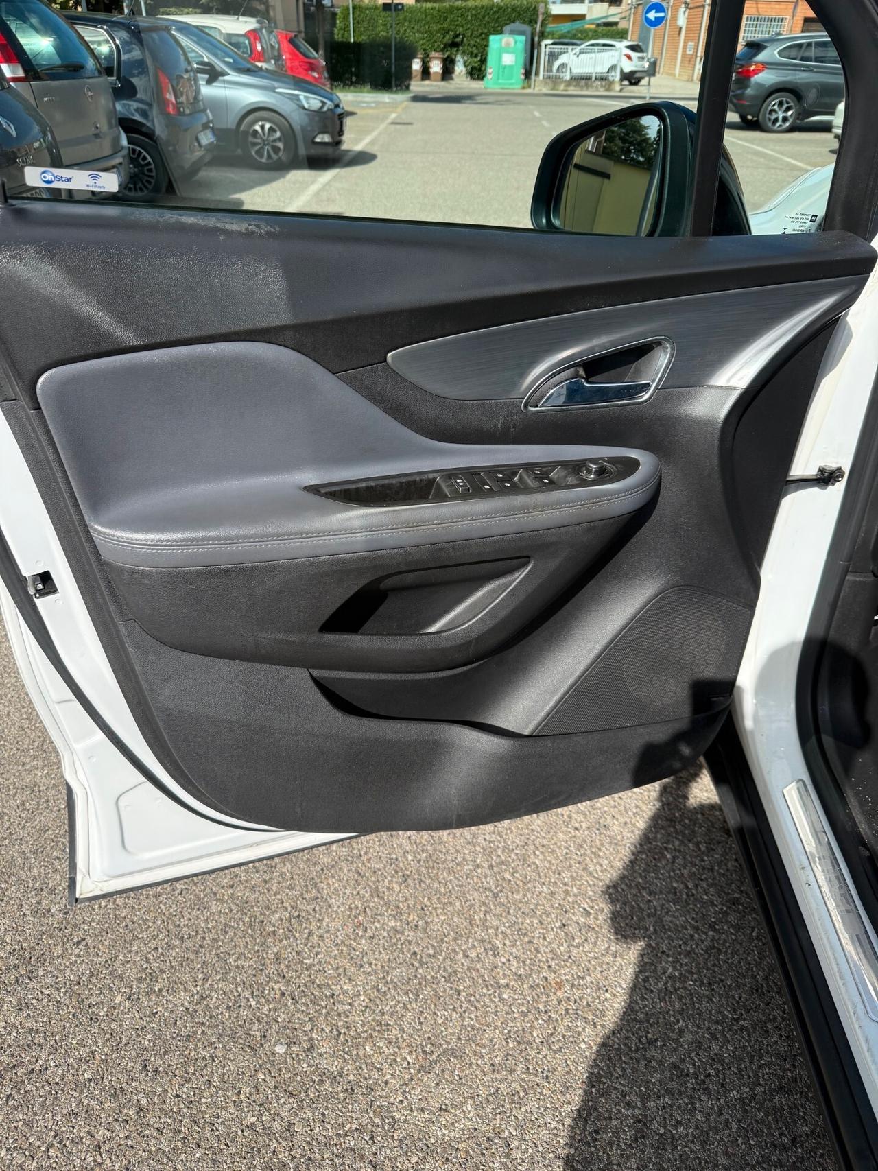 Opel Mokka 1.6 cdti - NAV. - 12 MESI DI GARANZIA -