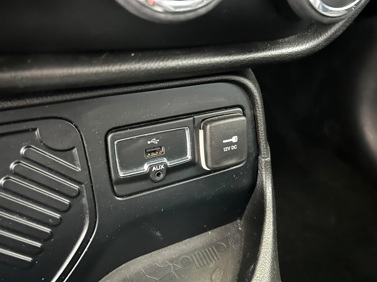 Jeep Renegade 1.6 Mjt 120 CV Limited 2016