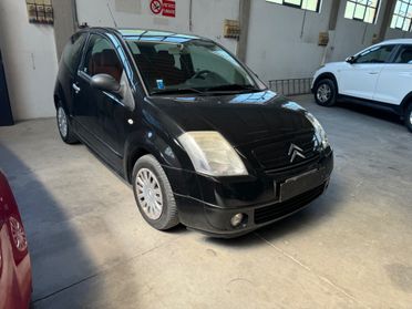 Citroen C1 1.0 3 porte C1TY
