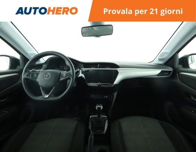 OPEL Corsa 1.5 D 100 CV Edition