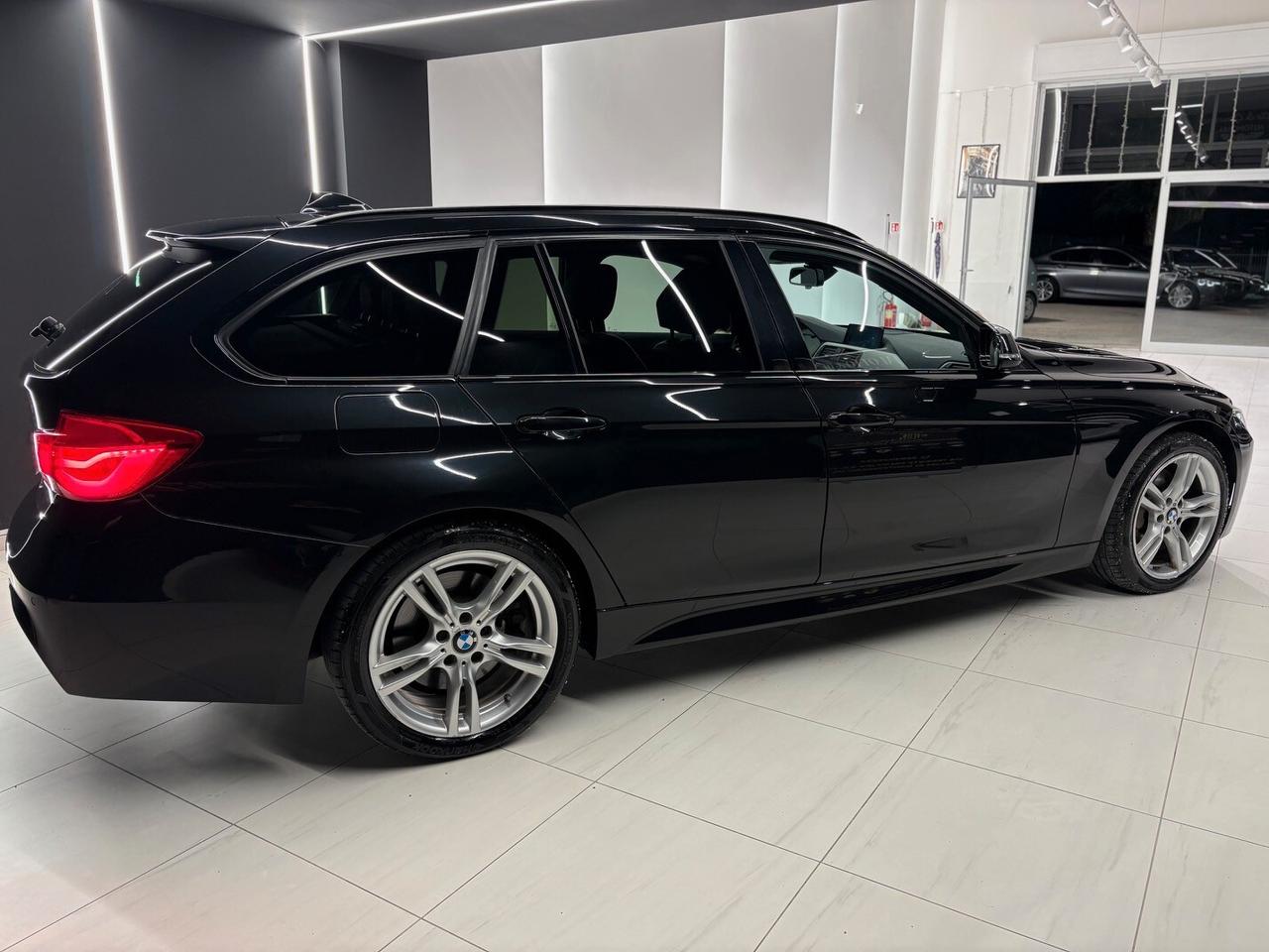 Bmw 335 335dA xDrive Touring Msport
