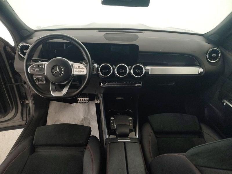 Mercedes-Benz Classe GLB GLB 200 d Premium auto