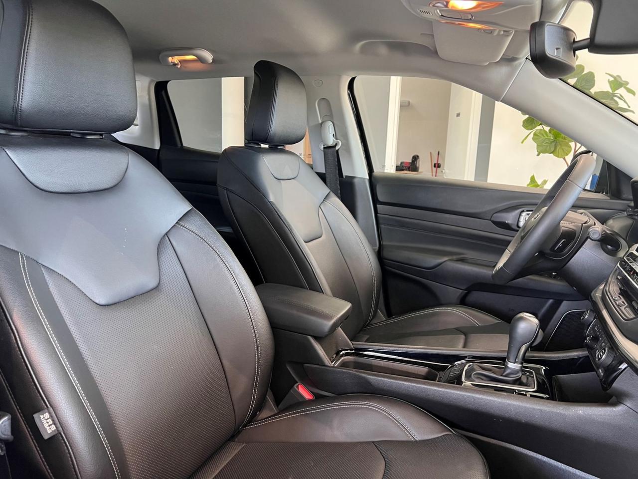 JEEP Compass II 2021 1.5 turbo t4 mhev Summit 2wd 130cv dct