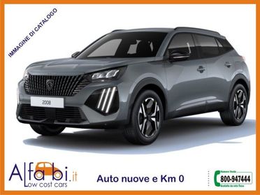 PEUGEOT 2008 1.2 145CV Hybrid e-DSC6 Allure