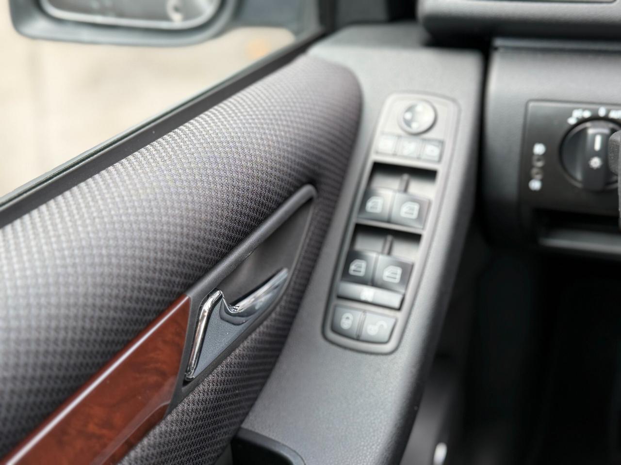 MERCEDES-BENZ A 180 CDI STYLE 109CV