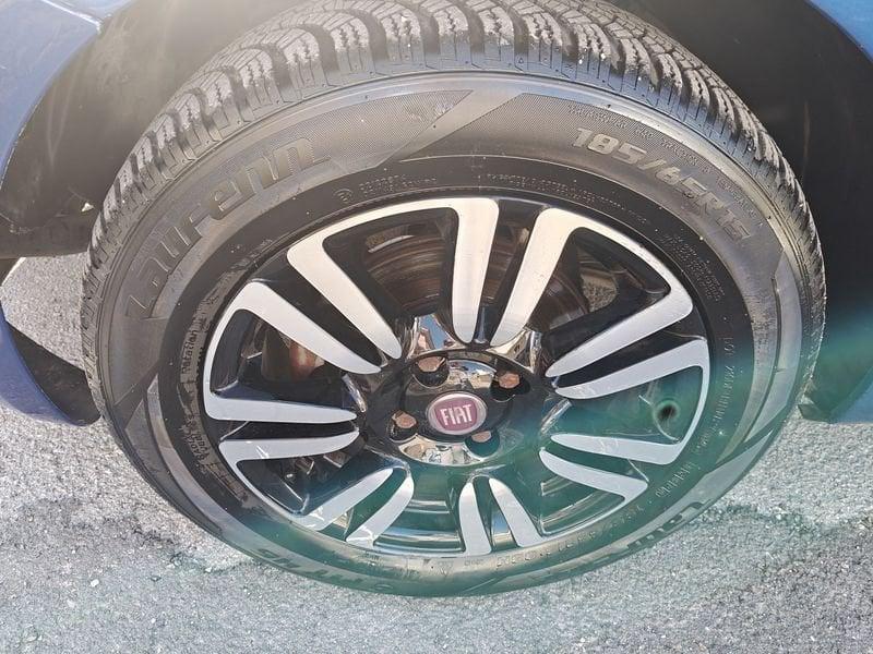 FIAT Punto Punto Evo 5p 1.3 mjt Dynamic 75cv dpf