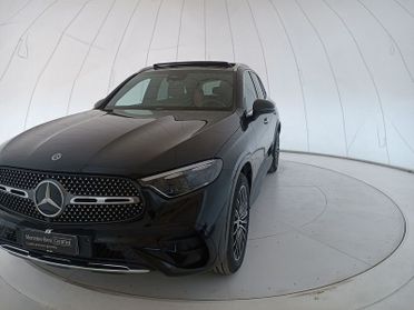 Mercedes-Benz GLC - X254 220 d mhev AMG Premium Plus 4matic auto