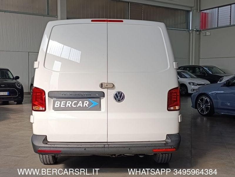 Volkswagen Transp. Transporter 2.0 TDI 110CV PL Furgone*SENSORI DI PARCHEGGIO*PASSO LUNGO*