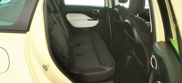 FIAT 500L 1.3 Multijet 85 CV Trekking